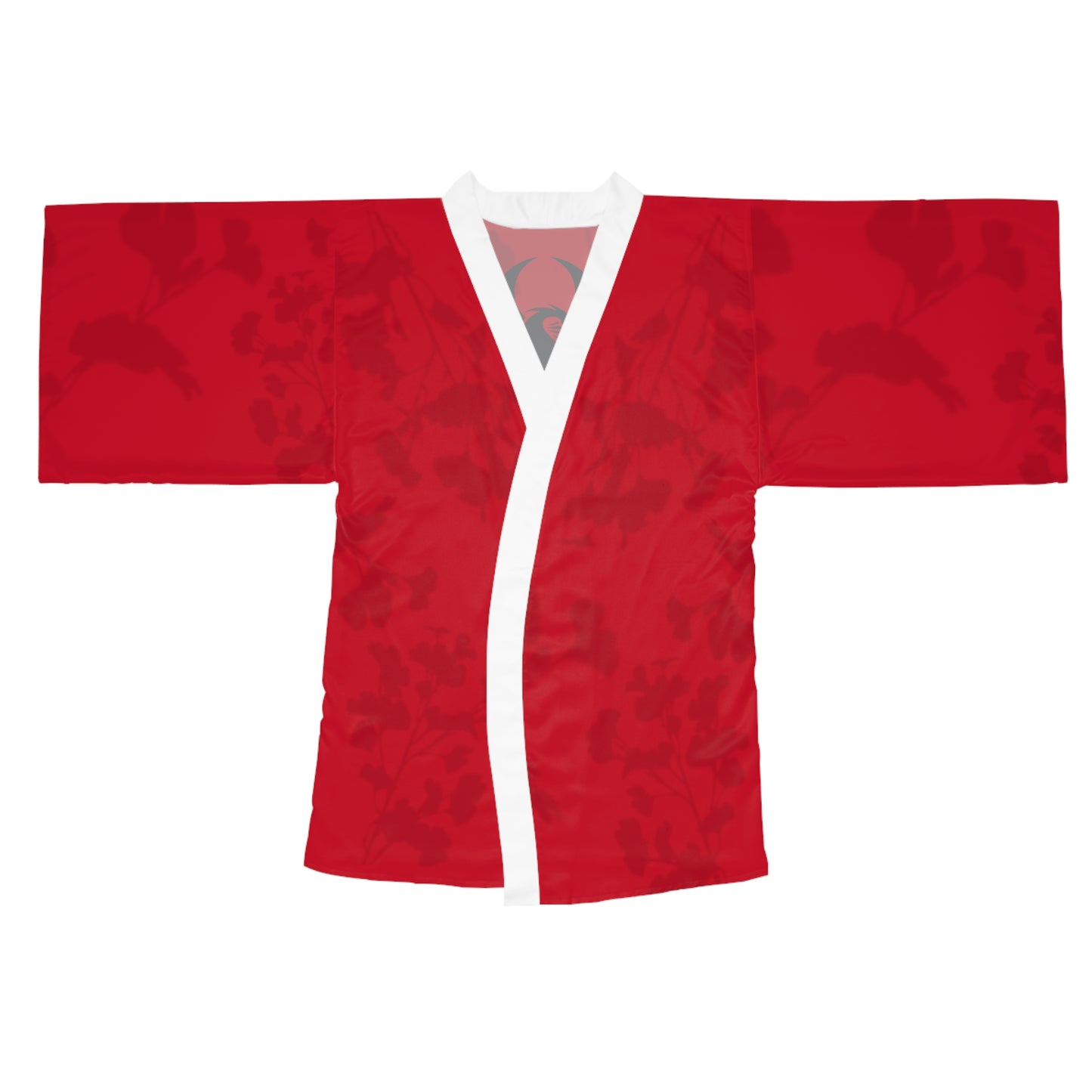 Resilience- Kimono Robe