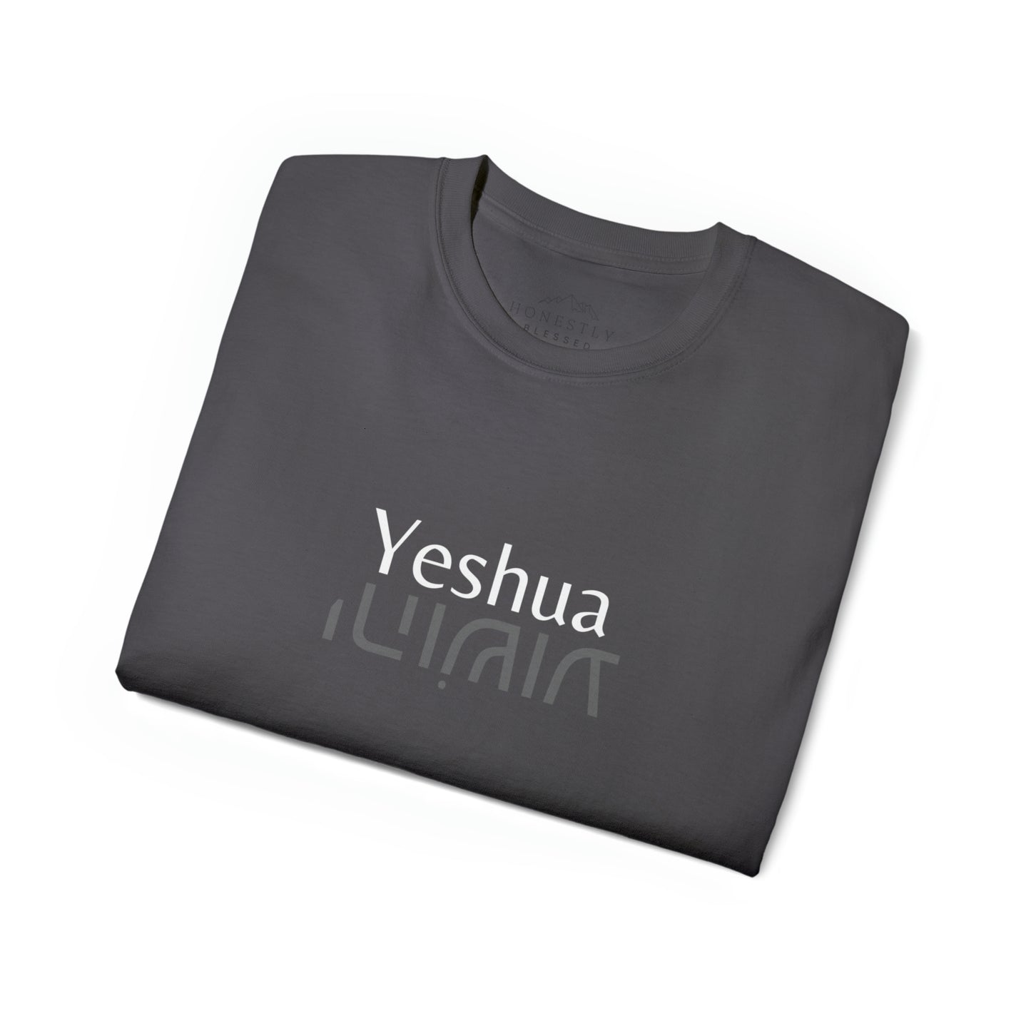 Yeshua - Cotton Tee