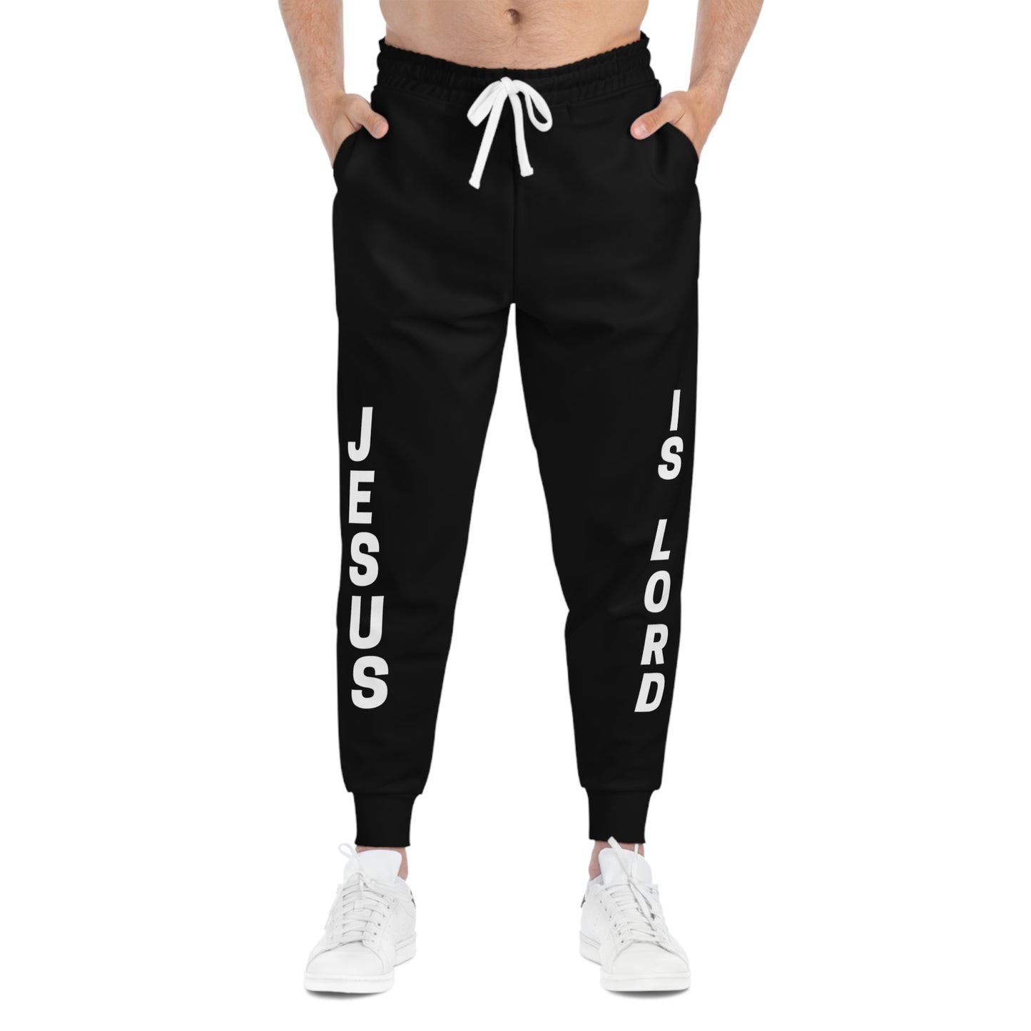 Jesus is Lord - Joggers