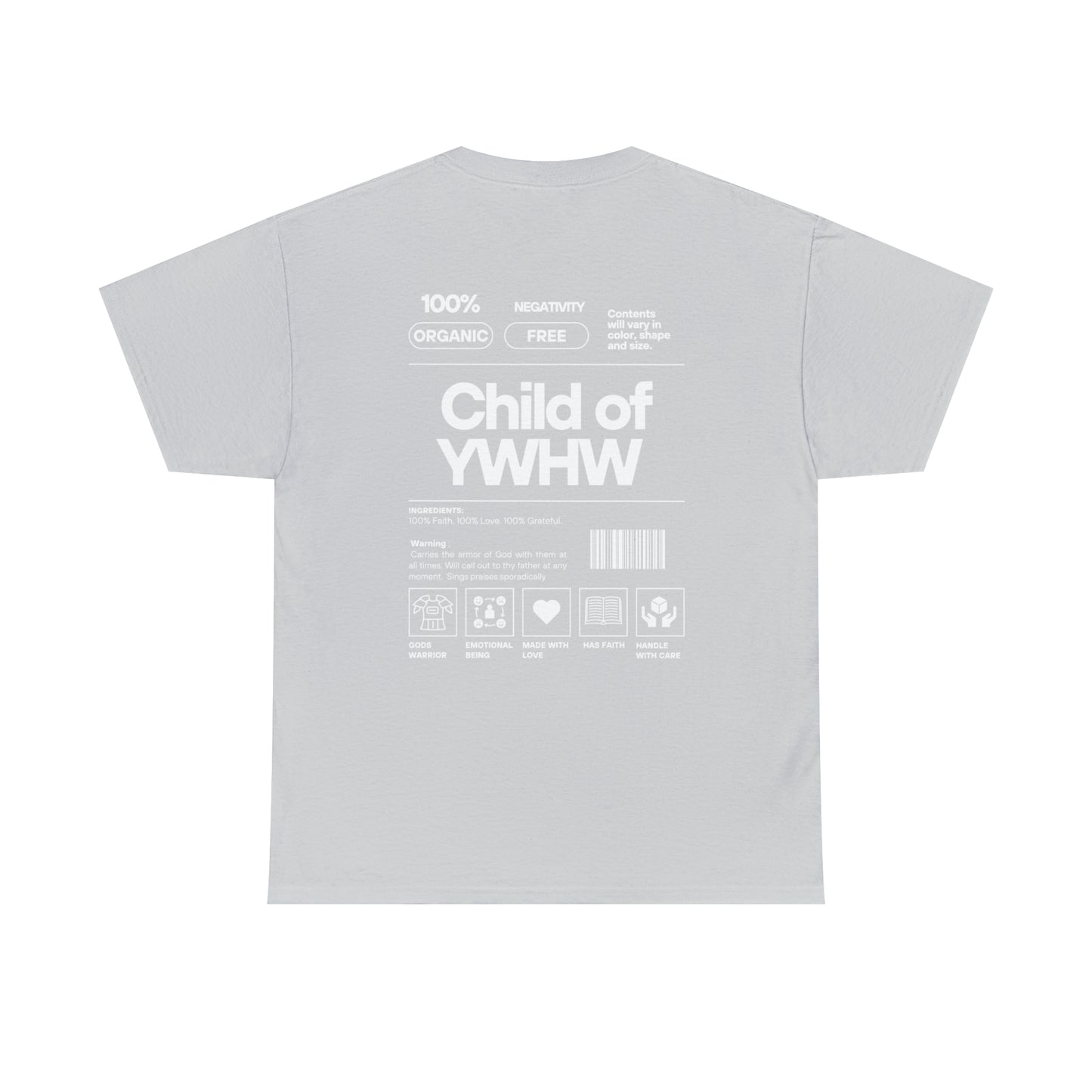 Child of YWHW