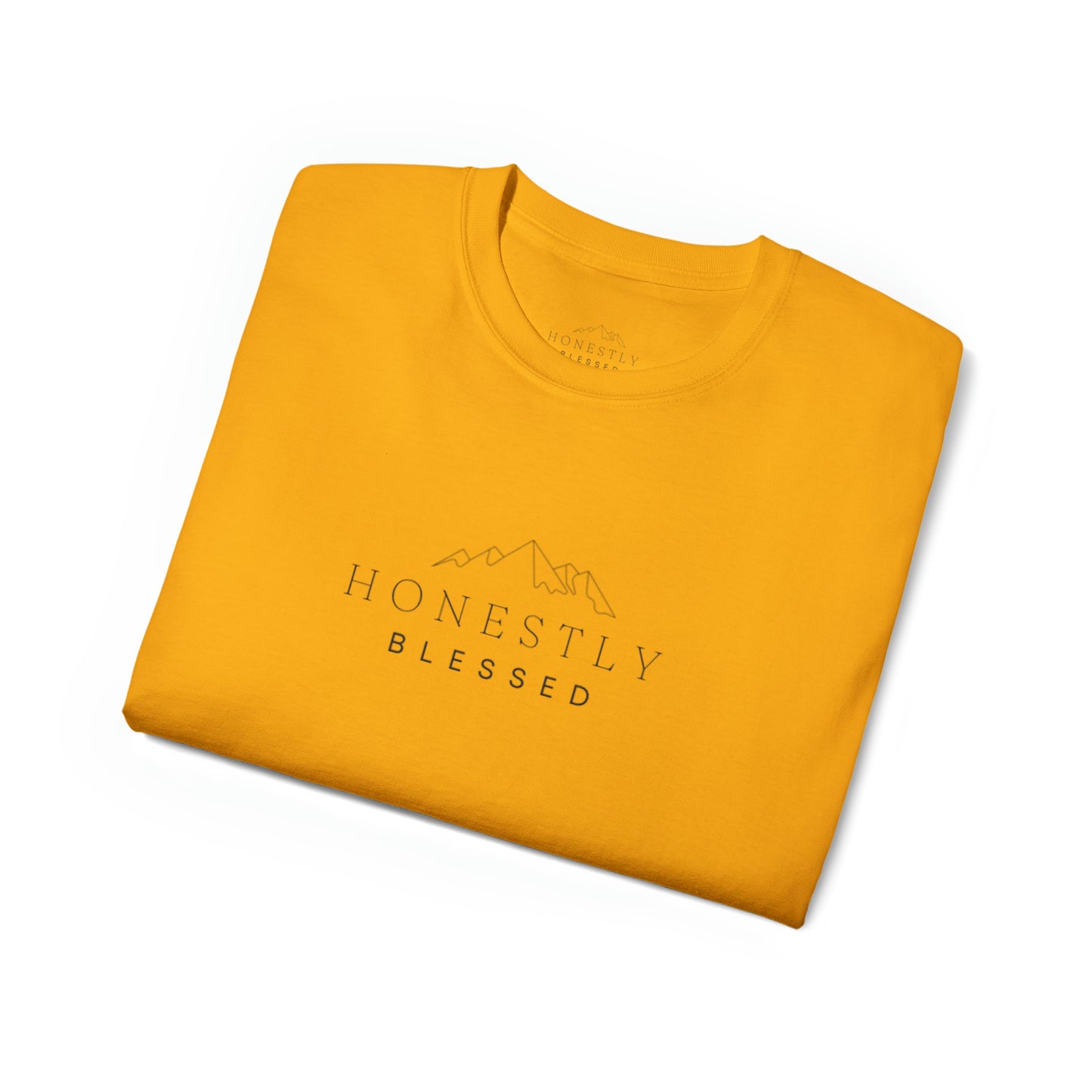 Honestly blessed Tee