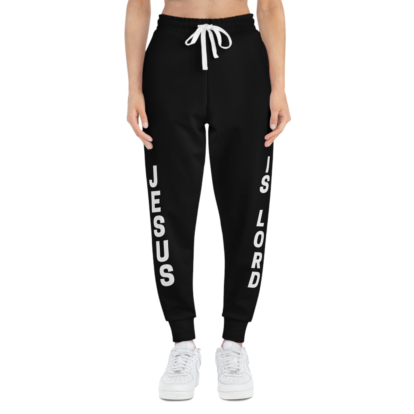 Jesus is Lord - Joggers