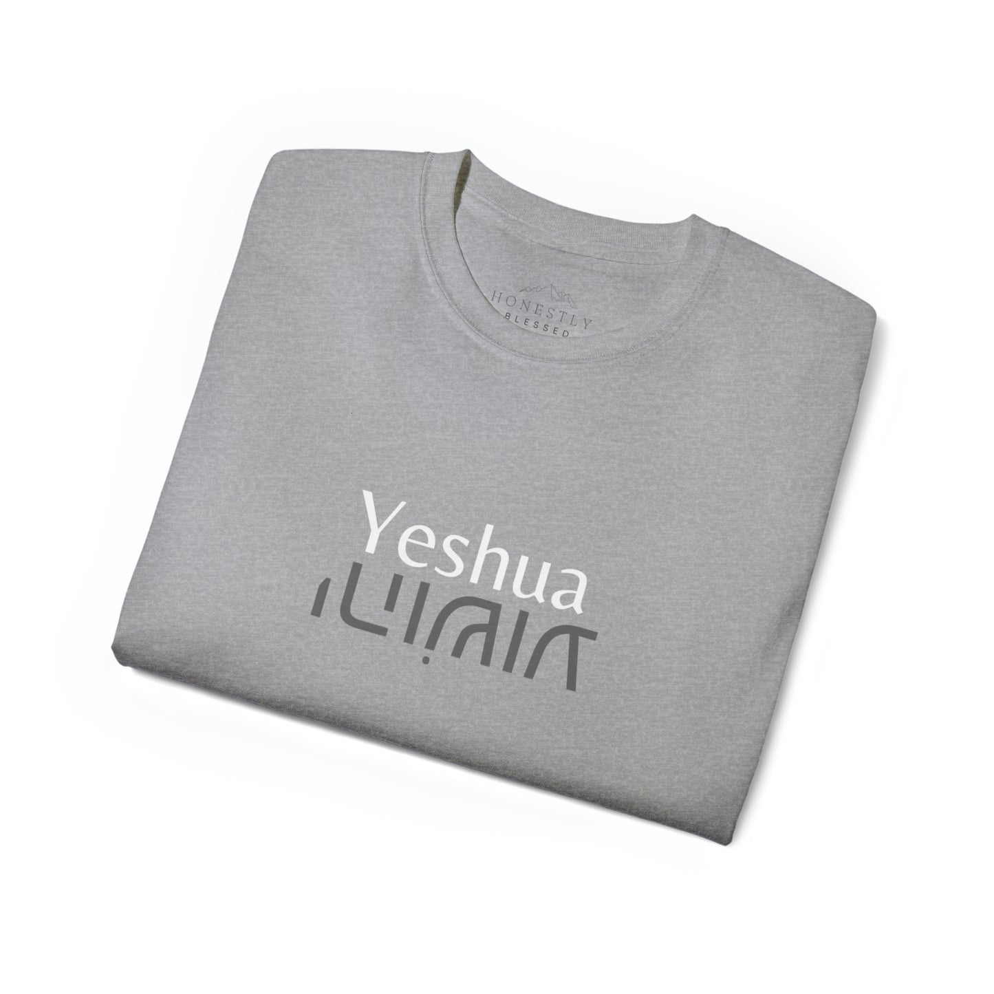 Yeshua - Cotton Tee