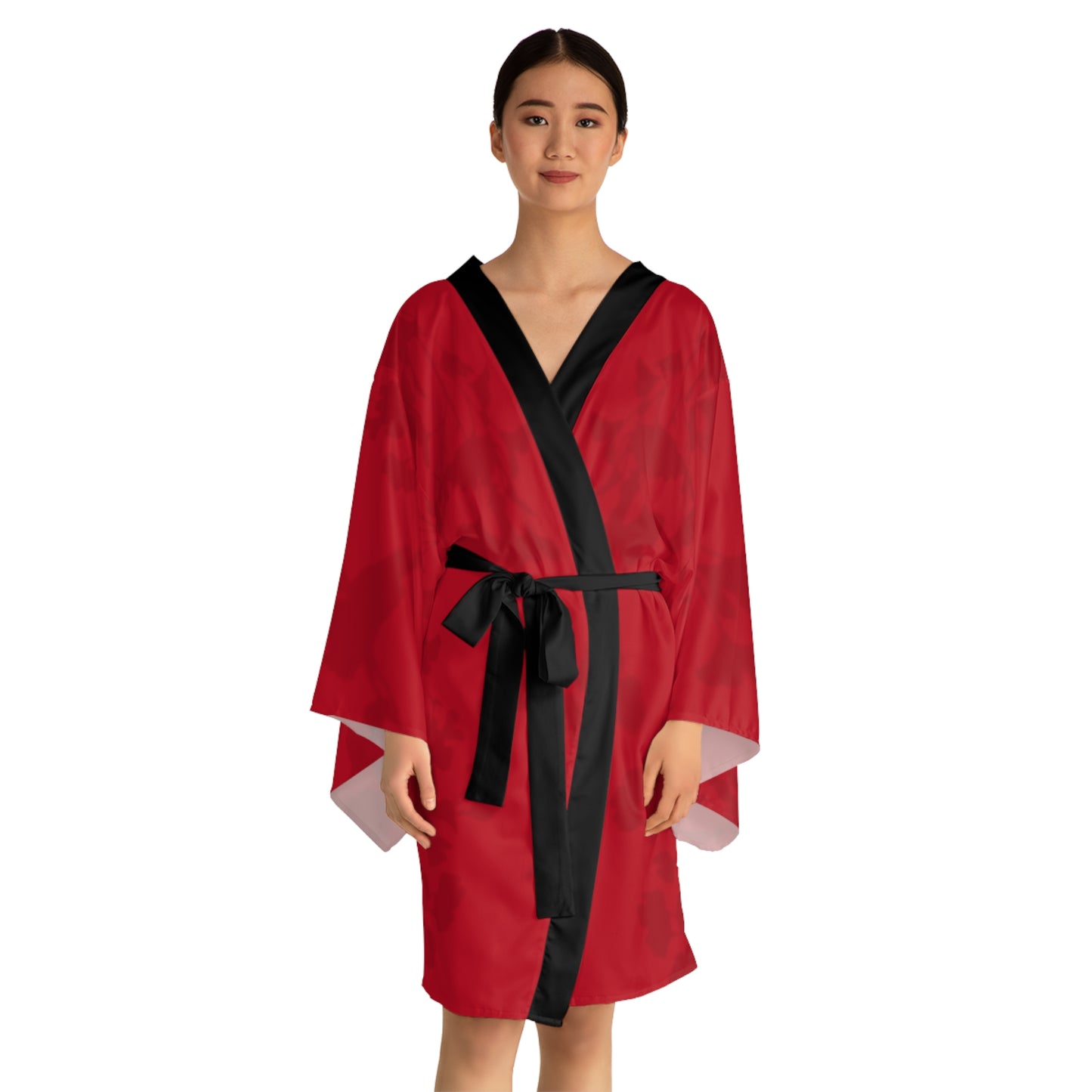 Resilience- Kimono Robe