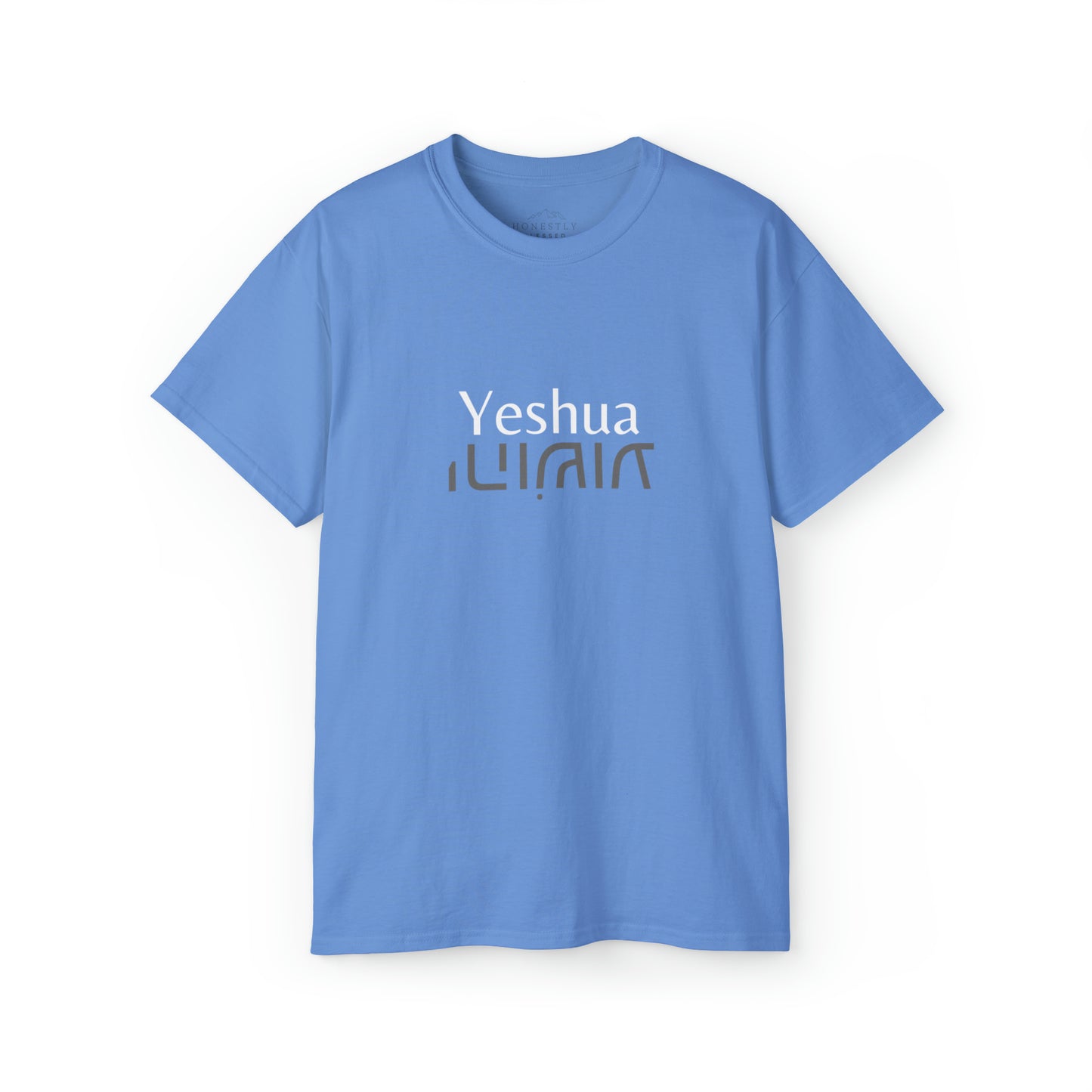 Yeshua - Cotton Tee