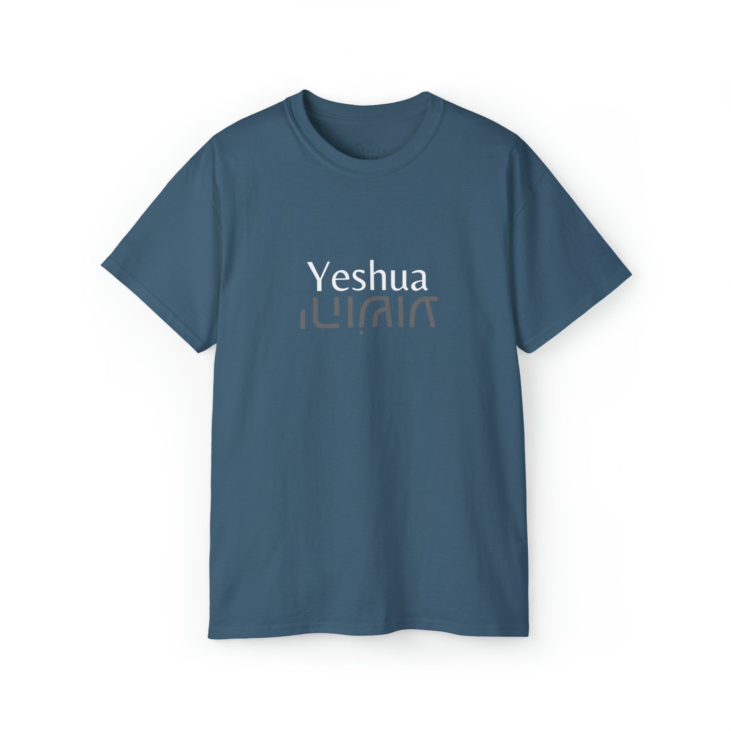 Yeshua - Cotton Tee