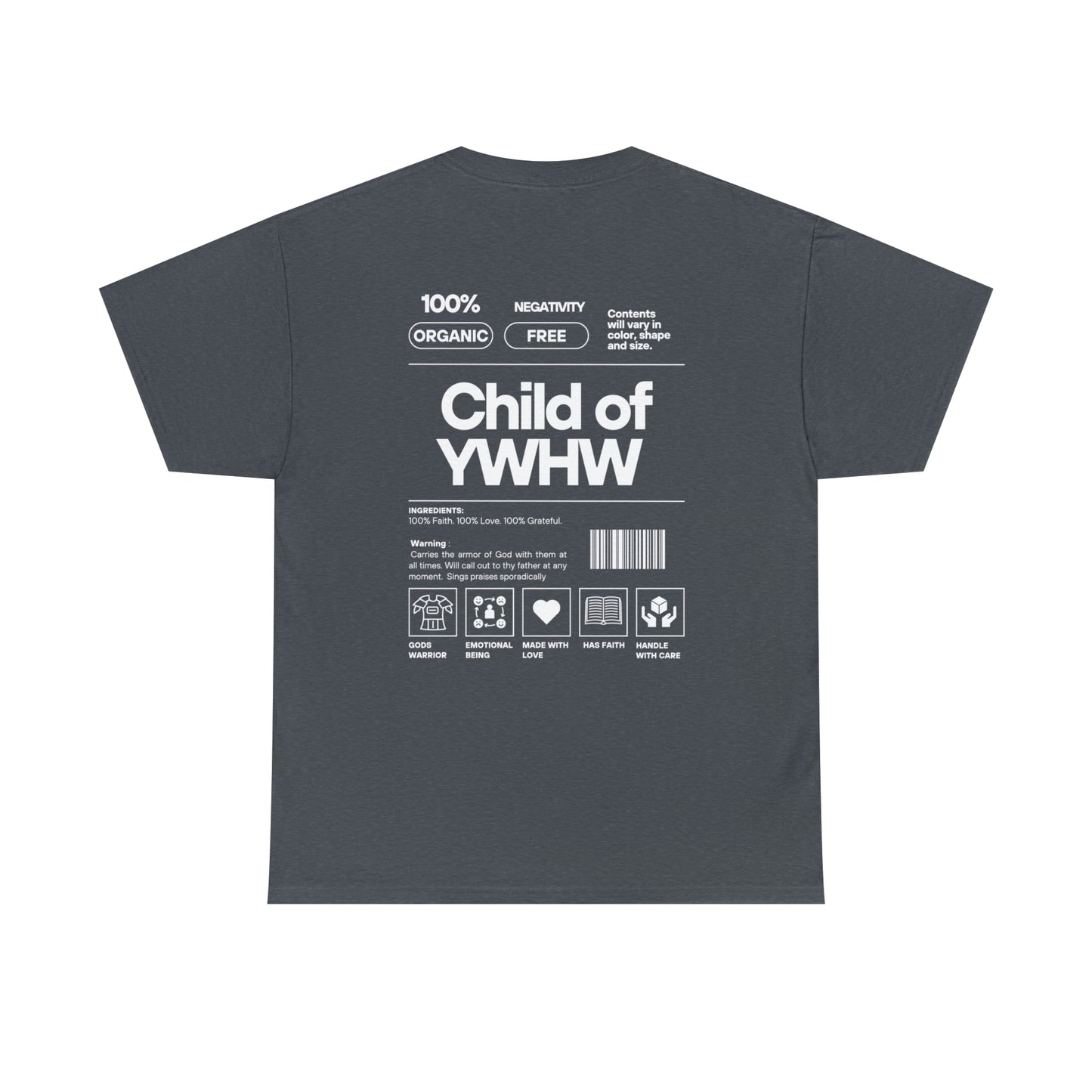 Child of YWHW