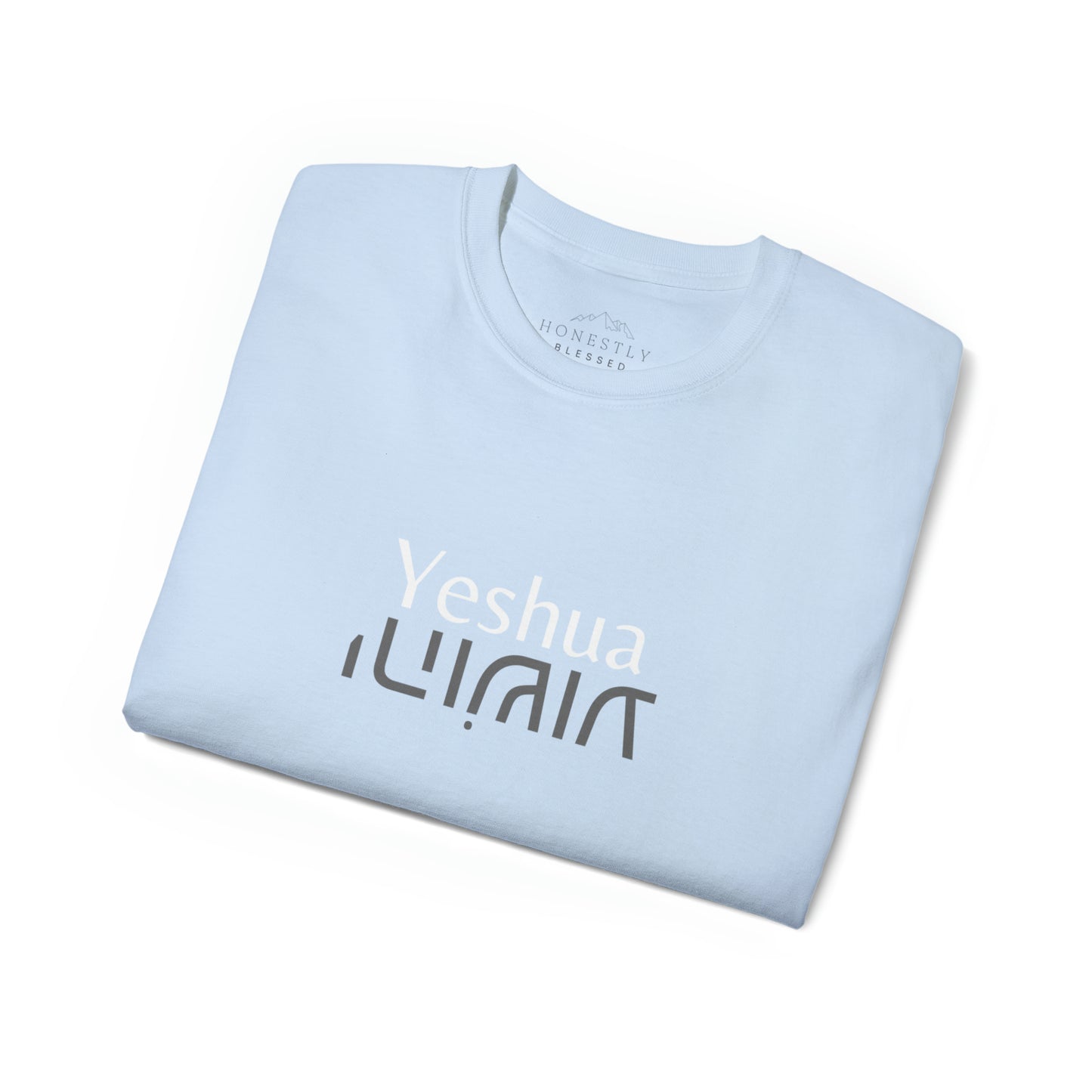 Yeshua - Cotton Tee