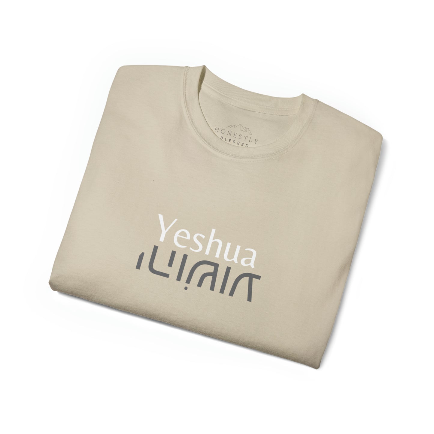 Yeshua - Cotton Tee