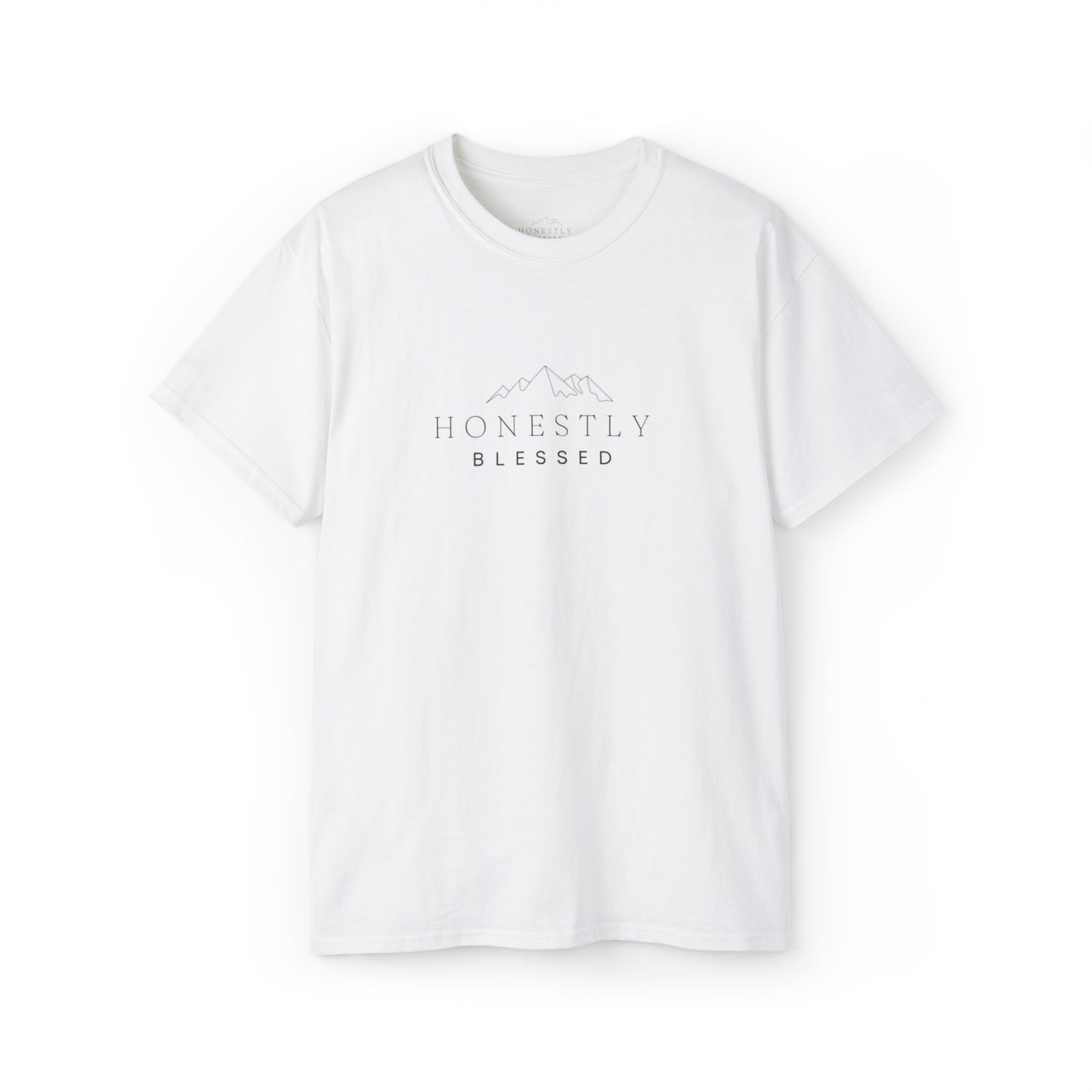 Honestly blessed Tee