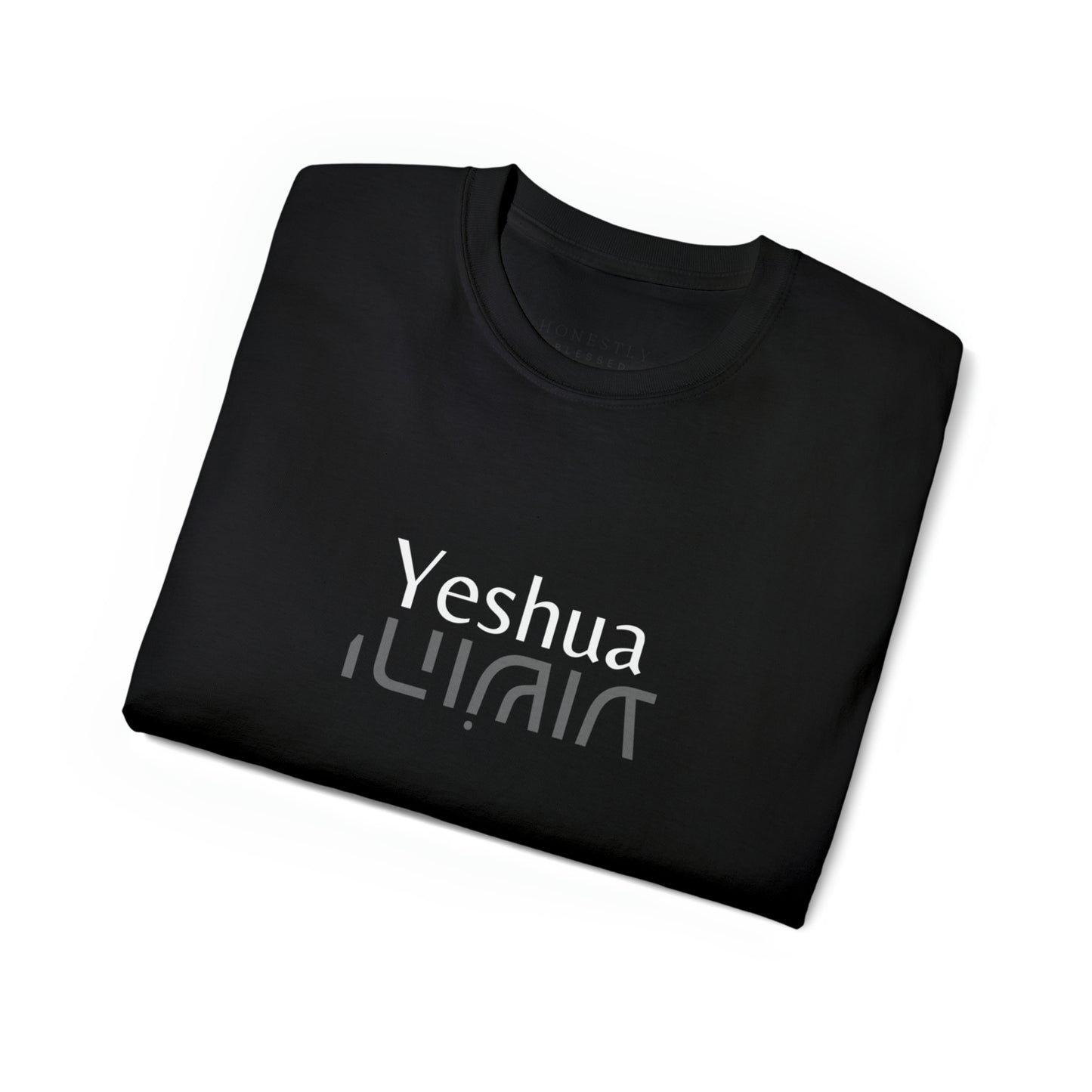 Yeshua - Cotton Tee