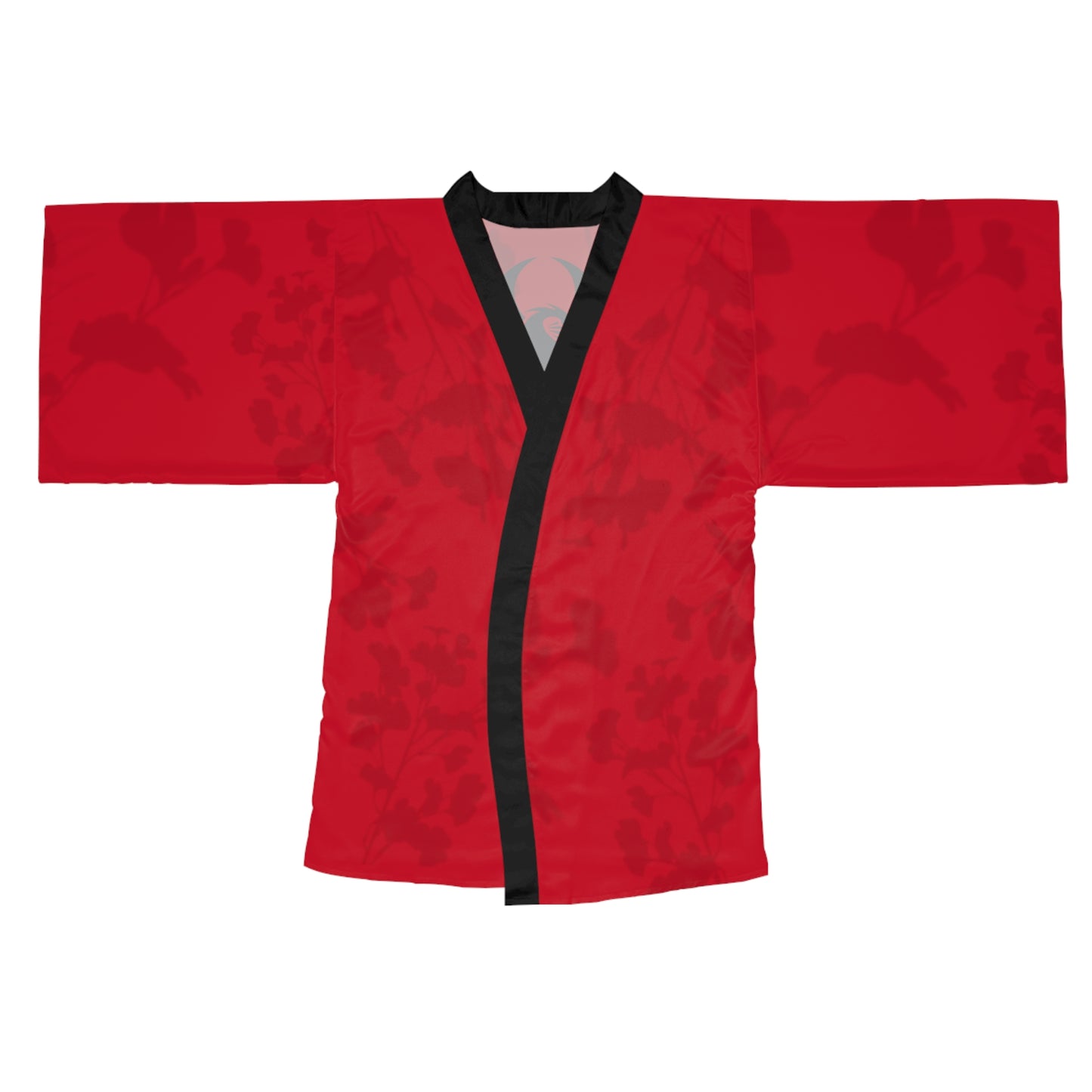 Resilience- Kimono Robe