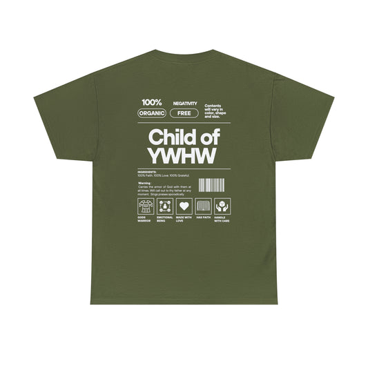 Child of YWHW