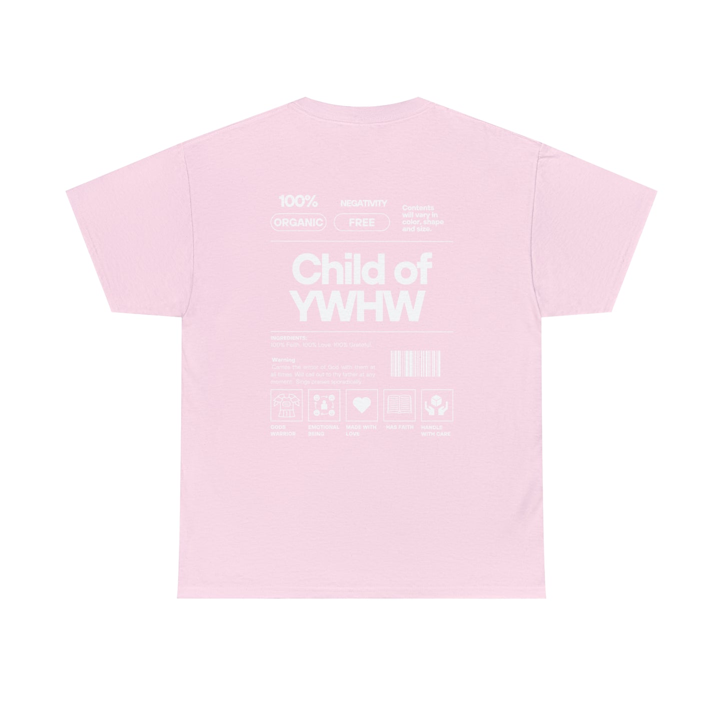 Child of YWHW