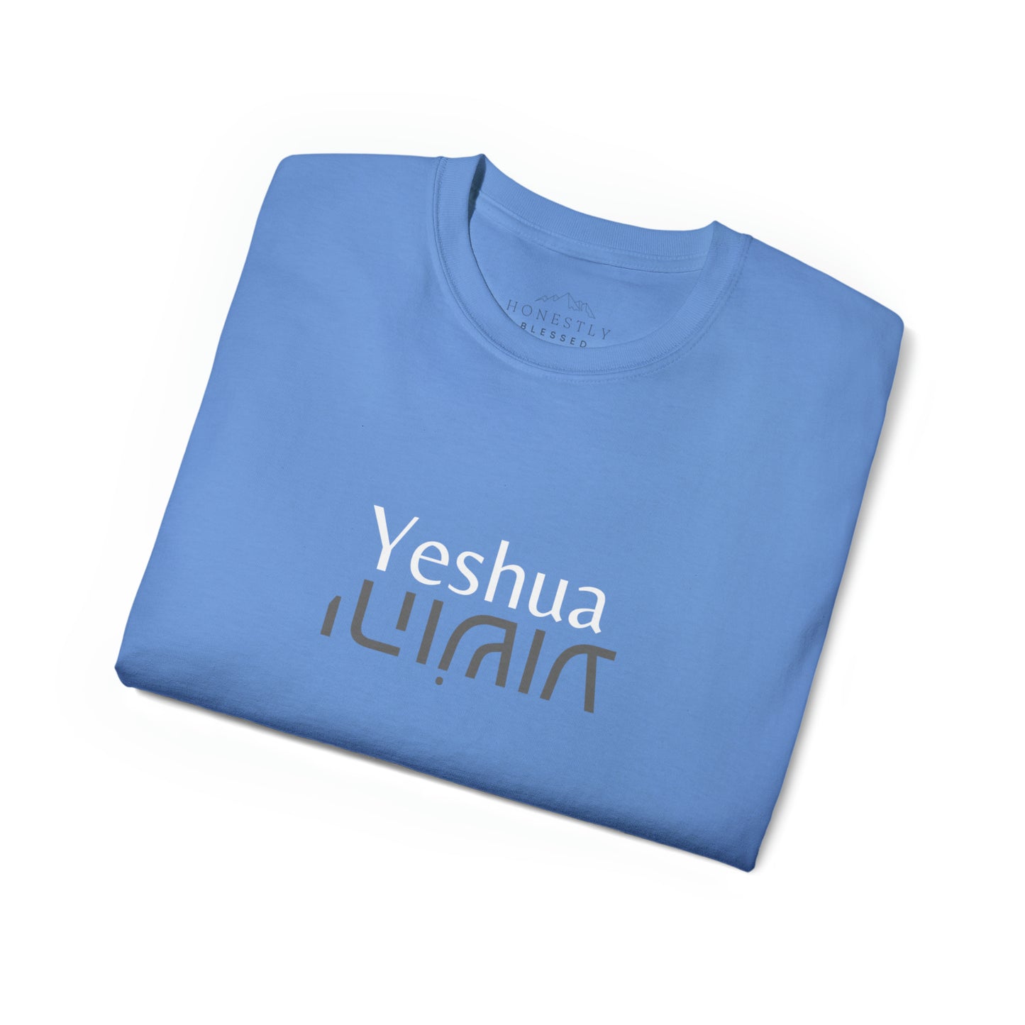 Yeshua - Cotton Tee