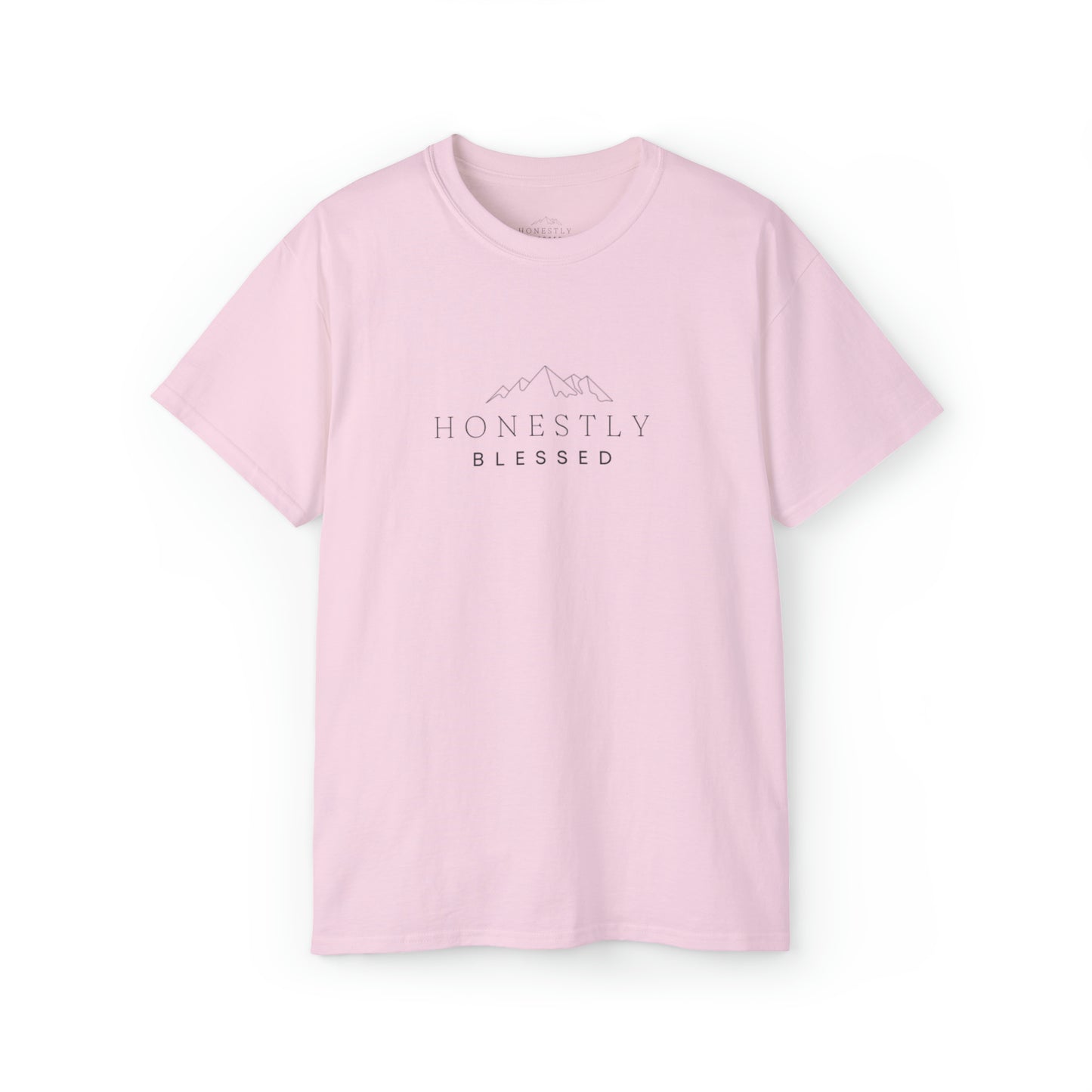 Honestly blessed Tee